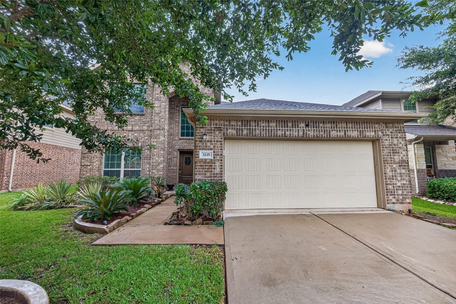 Property photo for 3335 Karleigh Way, Richmond, TX