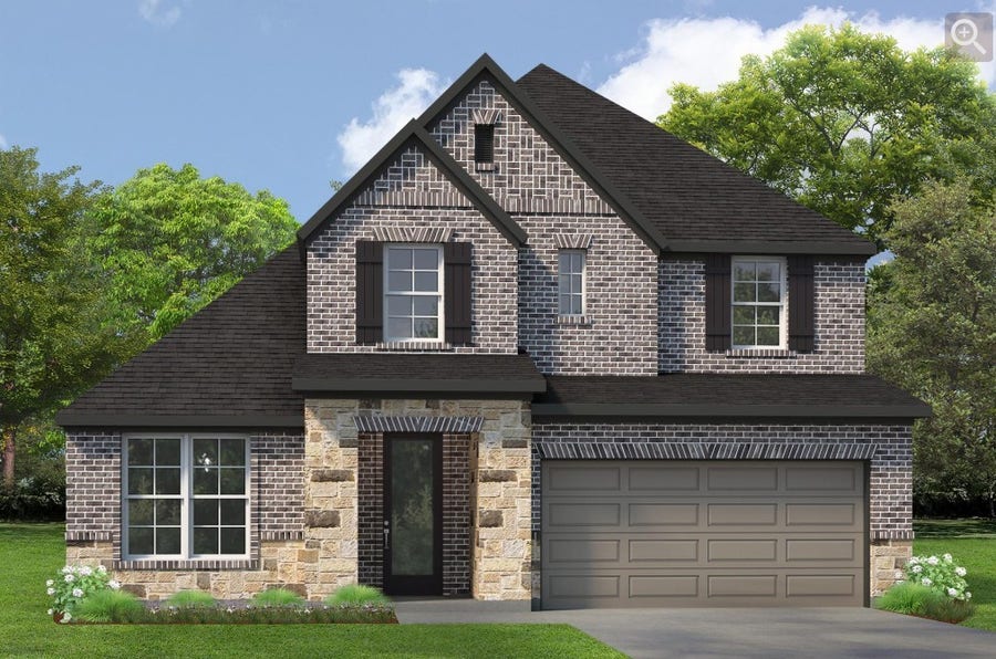Property photo for 7021 Texas Wrangler Drive, League City, TX