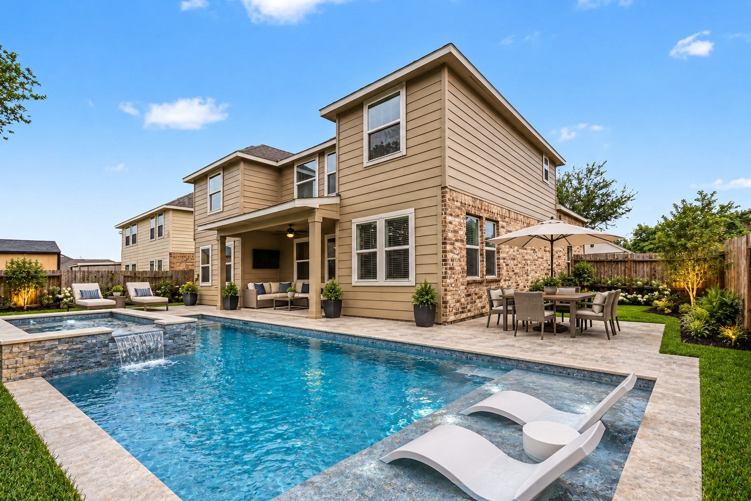 1439 Barras Street, Alvin, TX 77511 1439 Barras Street, Alvin, TX 77511