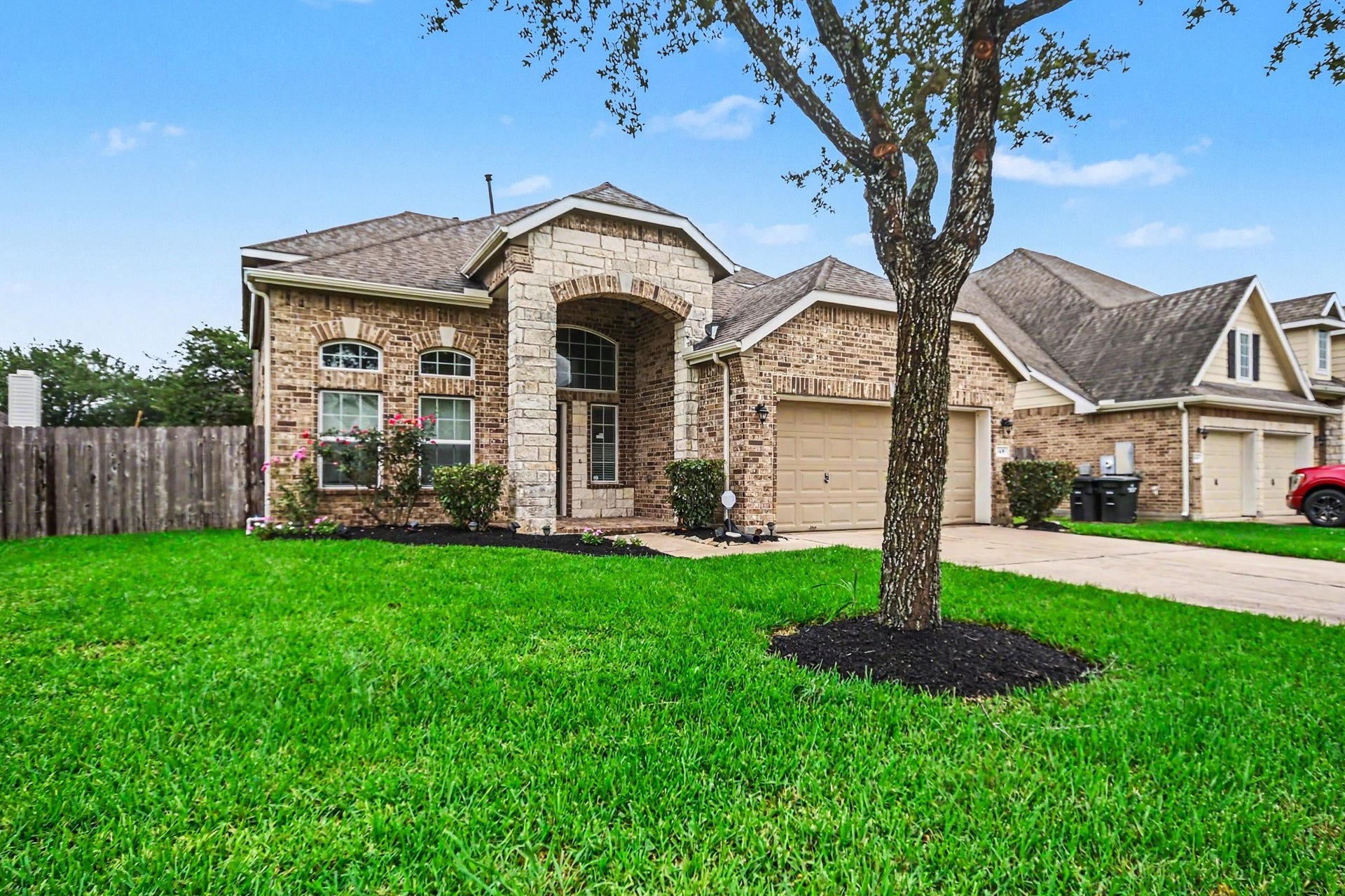 1439 Barras Street, Alvin, TX 77511 1439 Barras Street, Alvin, TX 77511