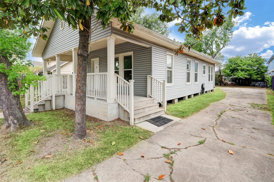 Property photo for 2333 Lidstone Street, Houston, TX