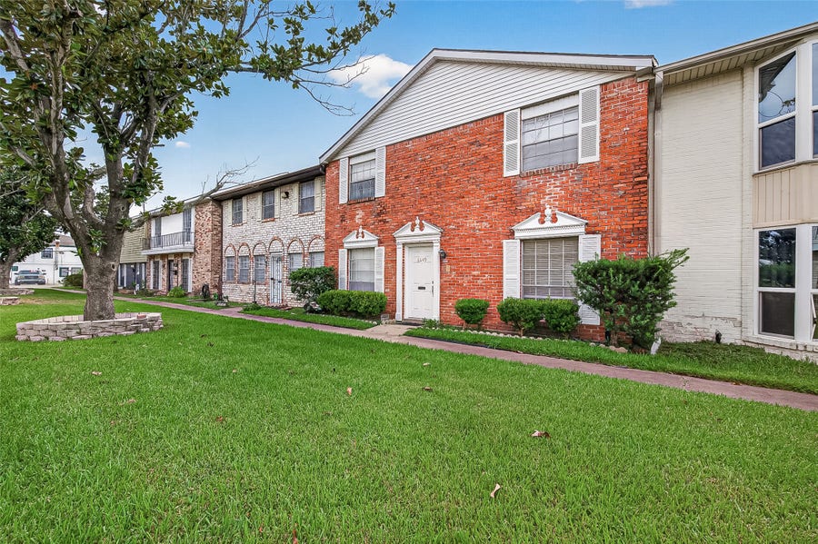 Property photo for 6649 De Moss Drive, #649, Houston, TX