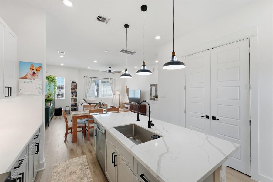 Property photo for 2206 Springwood Vista Lane, Houston, TX