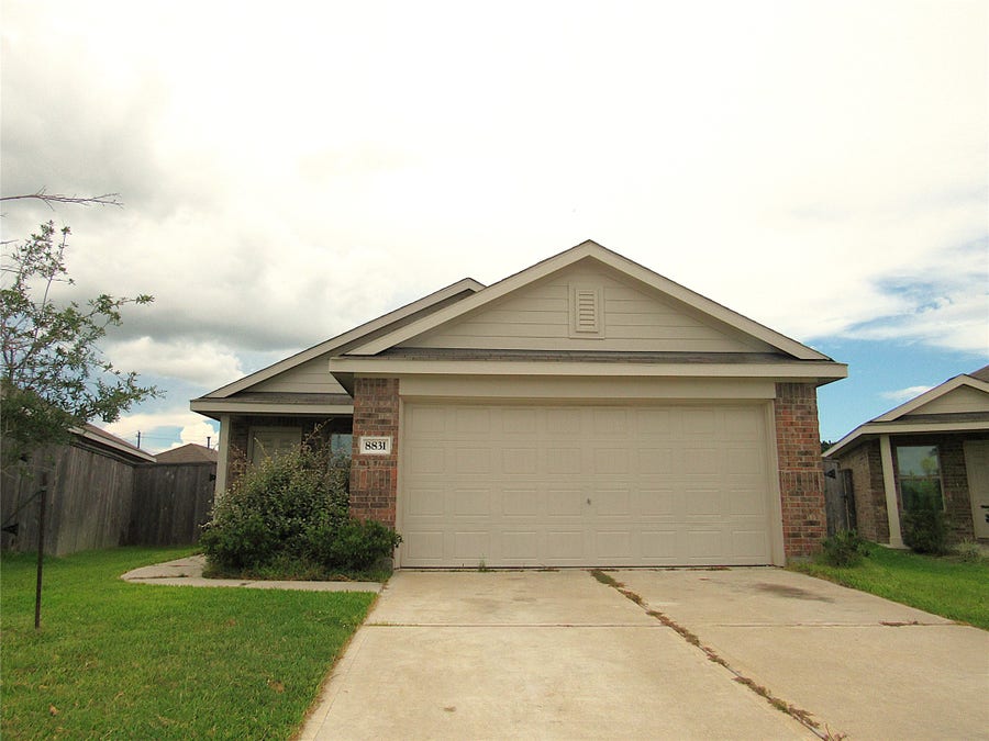 Property photo for 8831 Bar Harbor Drive, Baytown, TX