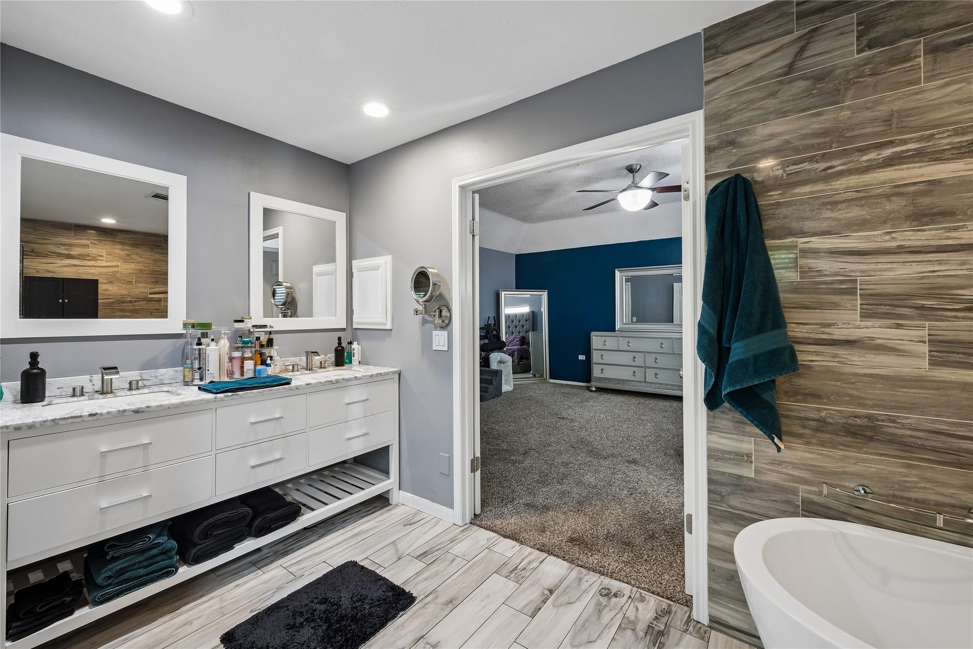 8902 Stoney Bend Drive, Spring, TX 77379