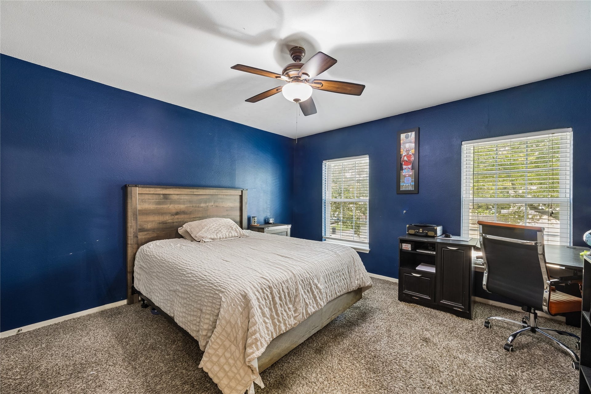 8902 Stoney Bend Drive, Spring, TX 77379