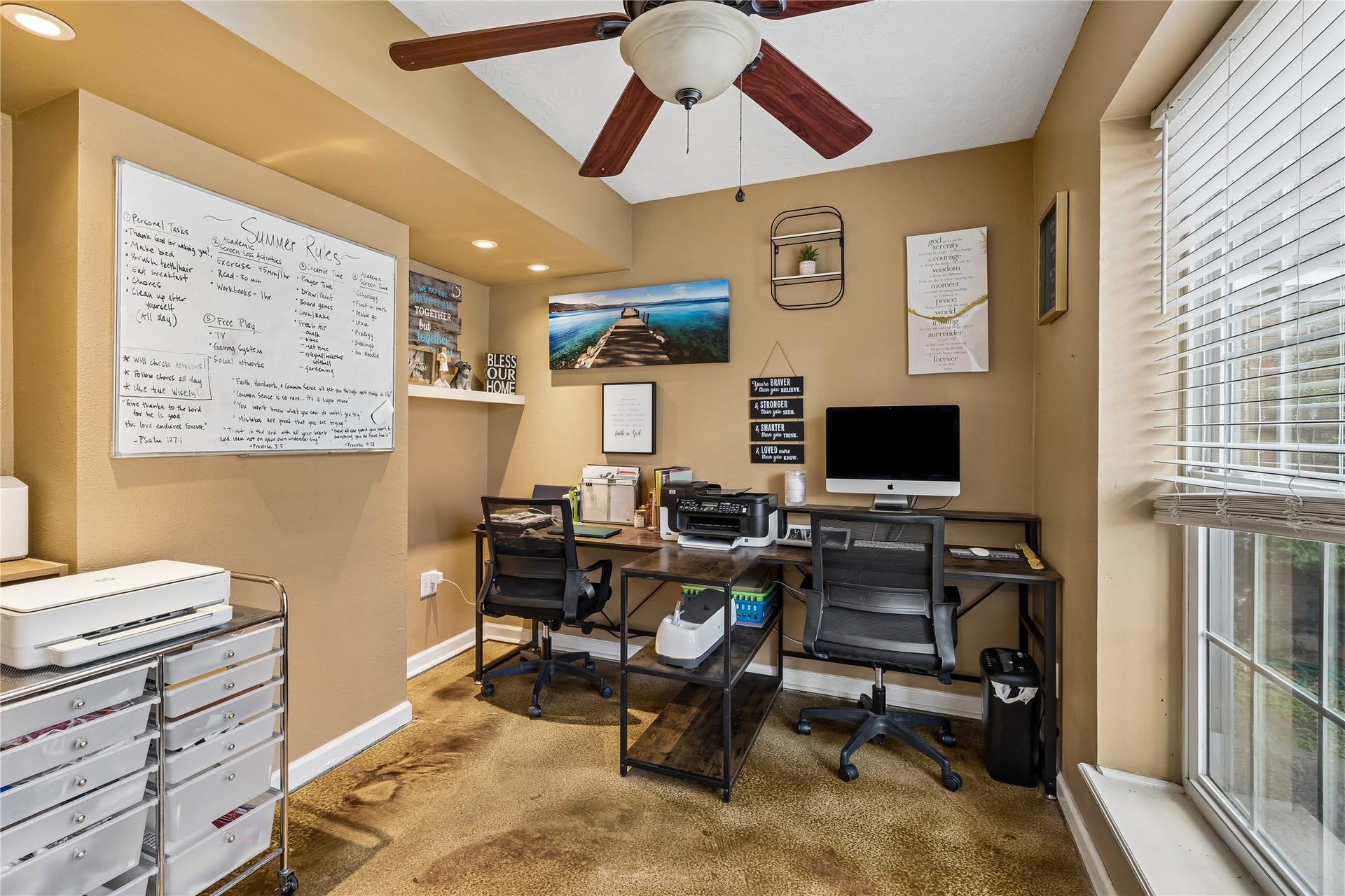 8902 Stoney Bend Drive, Spring, TX 77379