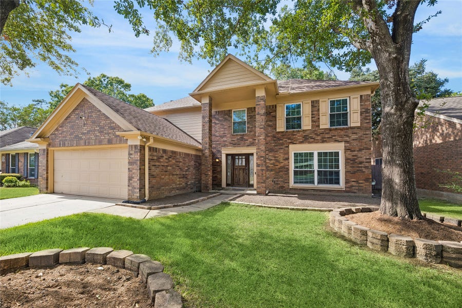 Property photo for 8902 Stoney Bend Drive, Spring, TX