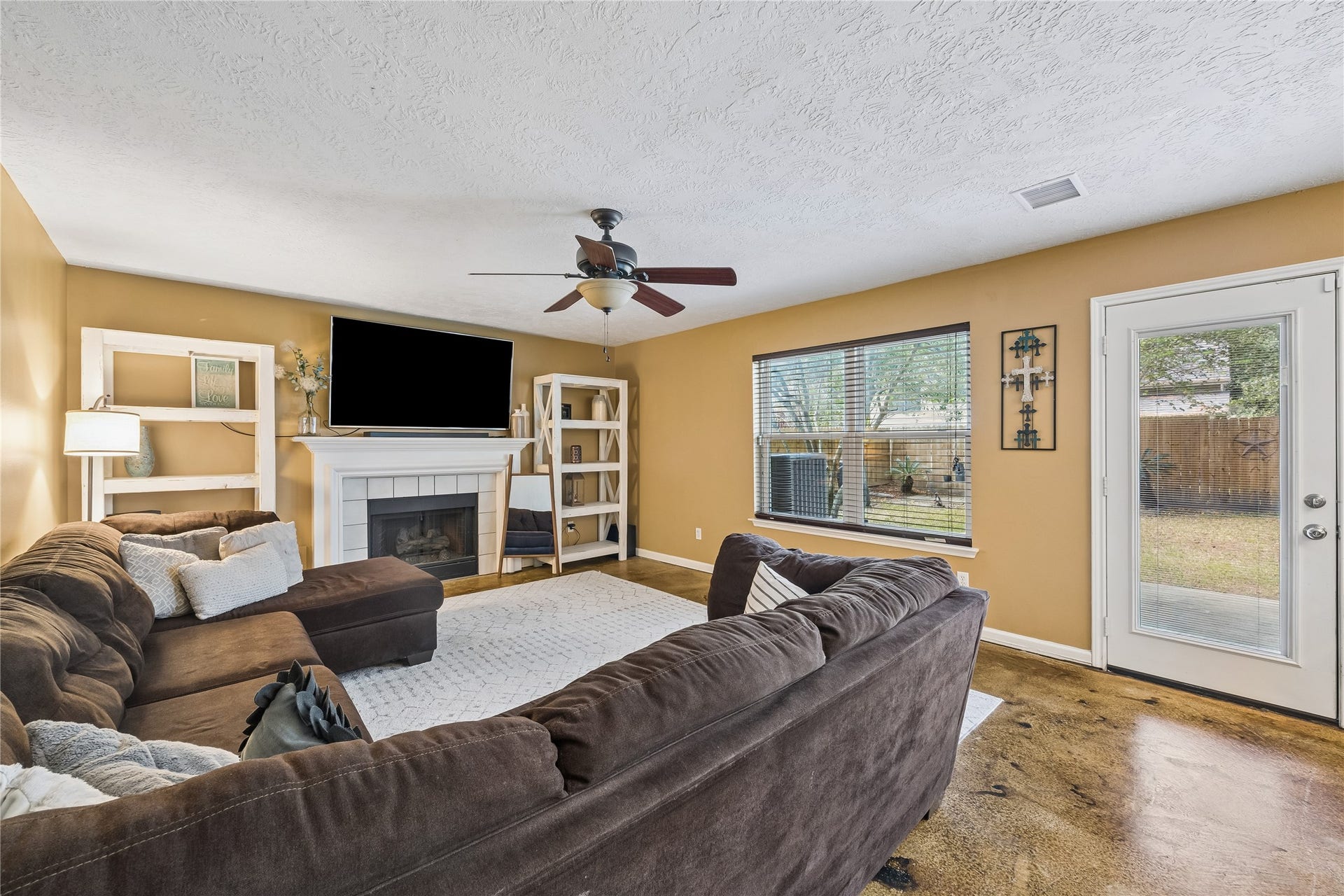 8902 Stoney Bend Drive, Spring, TX 77379