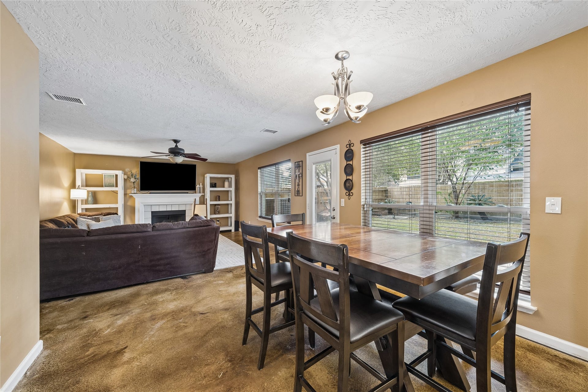 8902 Stoney Bend Drive, Spring, TX 77379