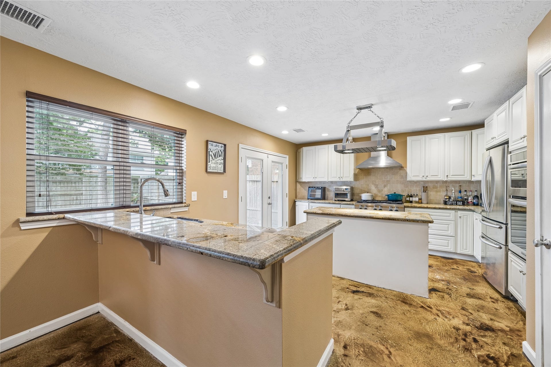 8902 Stoney Bend Drive, Spring, TX 77379