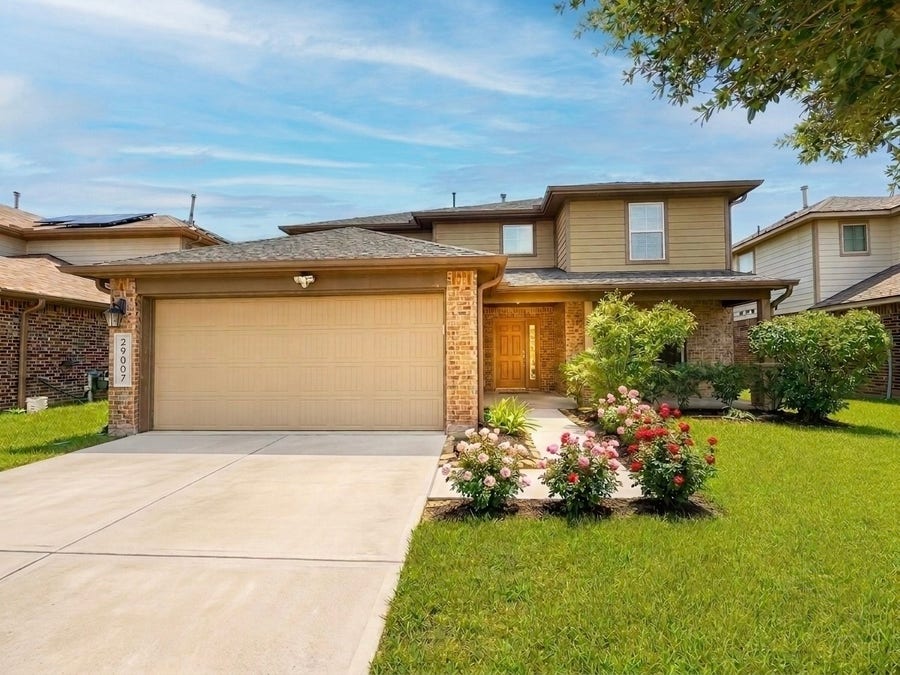 Property photo for 29007 Jacobs River Dr, Katy, TX