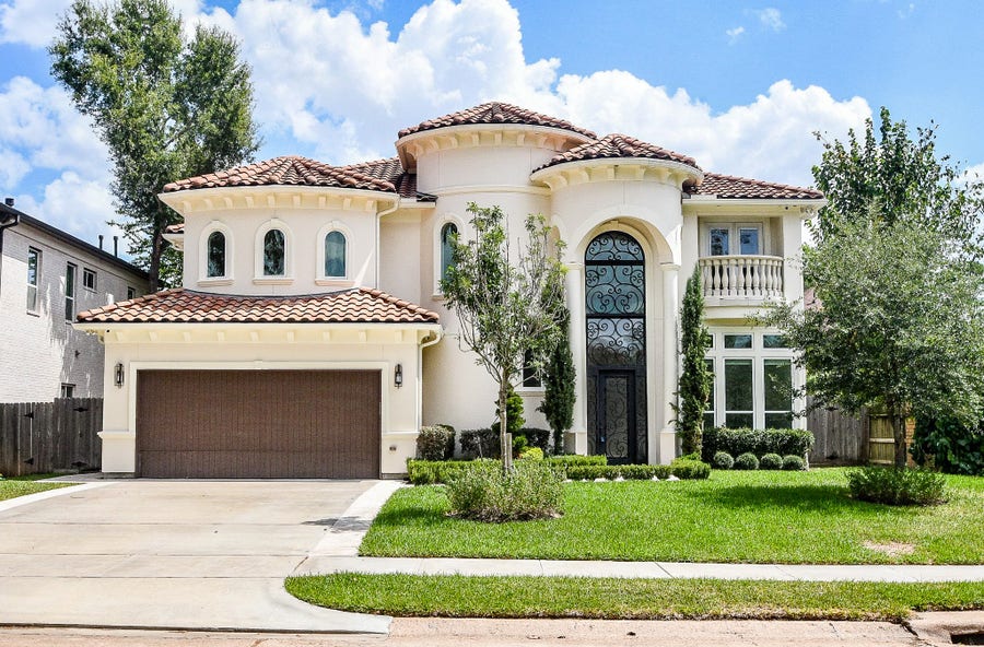 Property photo for 422 Mignon Lane, Houston, TX