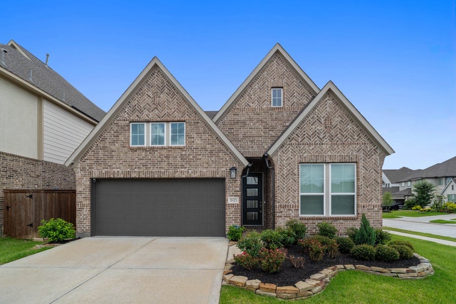 Property photo for 26323 Hunter Lane, Katy, TX