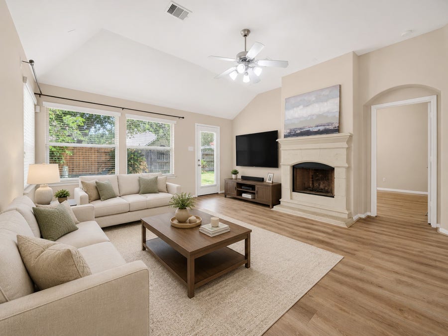 Property photo for 24431 Ranchwood Springs Lane, Katy, TX