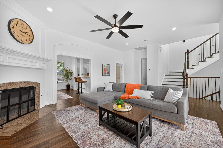 Property photo for 1505 Wentworth Street, Houston, TX