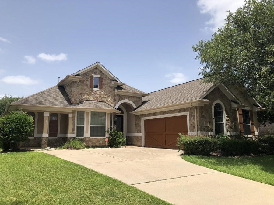 Property photo for 8311 Cabrillo Landing Court, Katy, TX