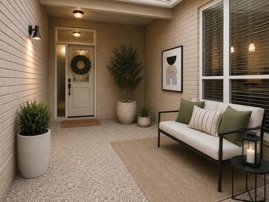 Property photo for 3231 Village Falls Court, Kingwood, TX