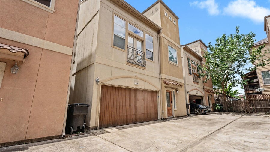 Property photo for 4314 Eli Street, Houston, TX
