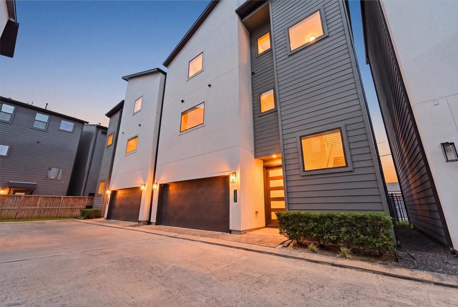Property photo for 2404 Hadley, #C, Houston, TX