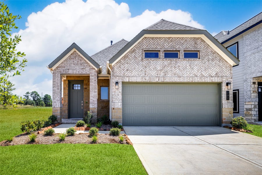 Property photo for 31015 Driggs River Lane, Waller, TX