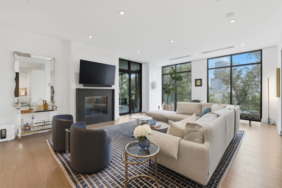 Property photo for 2710 Steel Street, #405, Houston, TX