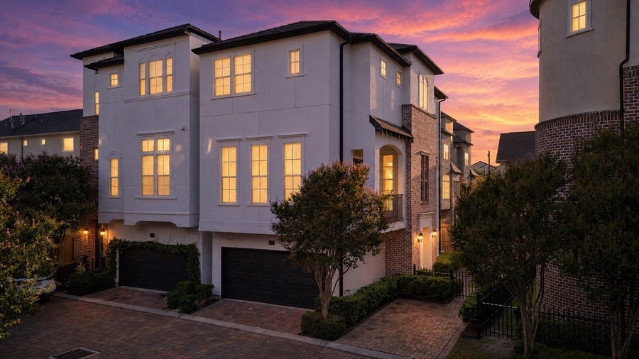 Property photo for 2705 Arabelle Grove, Houston, TX