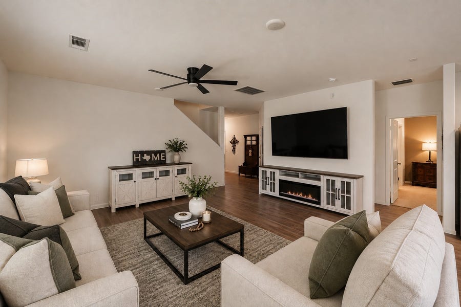 Property photo for 21103 Sherrell Bay Drive, Cypress, TX