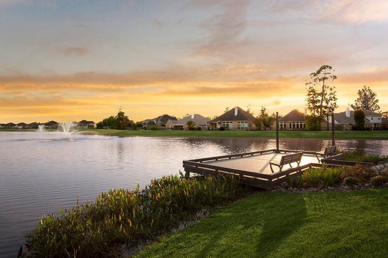 3228 Raintree Crescent Trail, Spring, TX 77386
