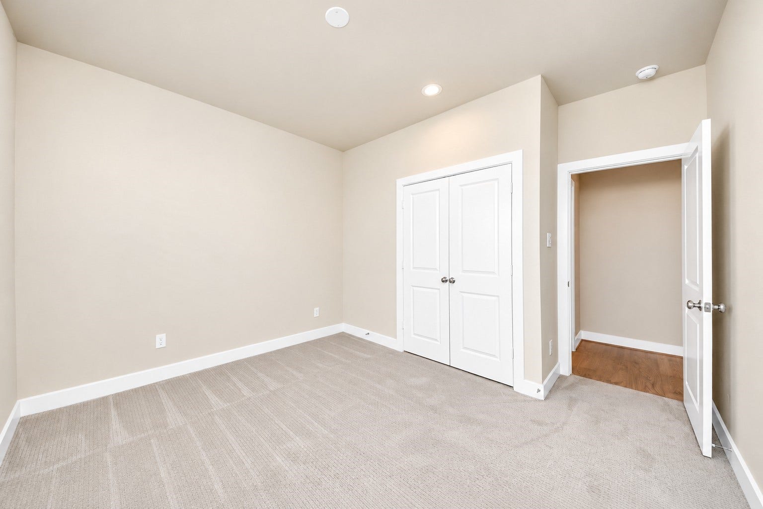 5908 Jasper Jones Way, Houston, TX 77091 Bedroom #2