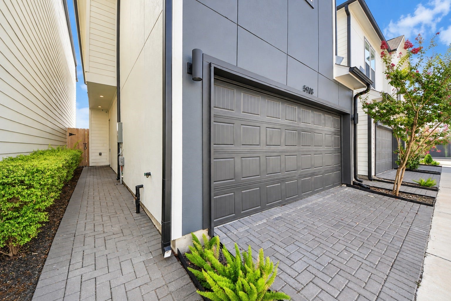 5908 Jasper Jones Way, Houston, TX 77091 5908 Jasper Jones Way, Houston, TX 77091