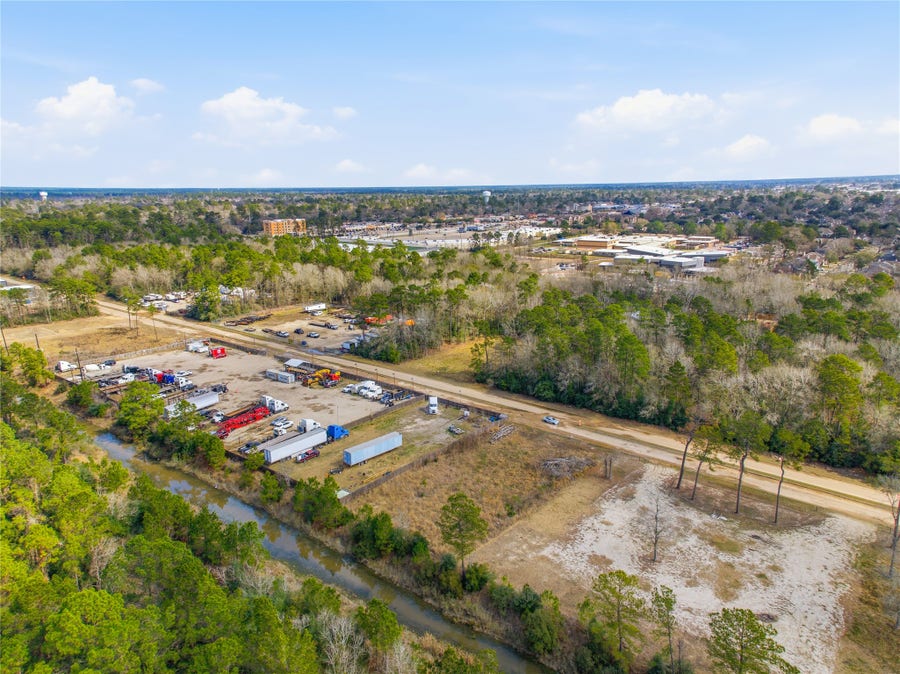 Property photo for N/A Continental Parkway, Humble, TX