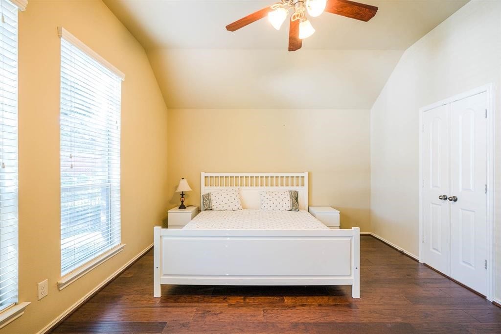 11015 Brighton Gardens Drive, Richmond, TX 77406