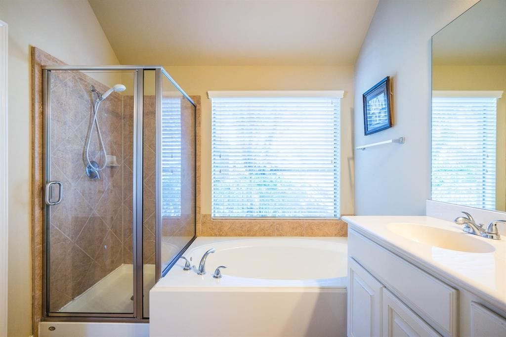 11015 Brighton Gardens Drive, Richmond, TX 77406