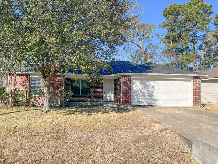 Property photo for 16327 Long Valley Court, Conroe, TX