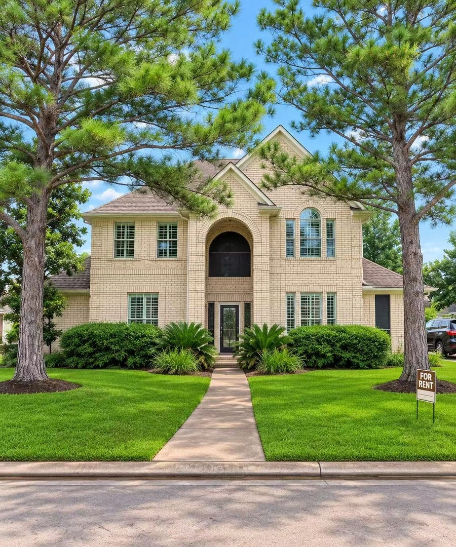 Property photo for 20023 Stonelodge Drive, Katy, TX