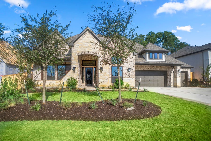 Property photo for 26310 Blissful Lea Lane, Hockley, TX