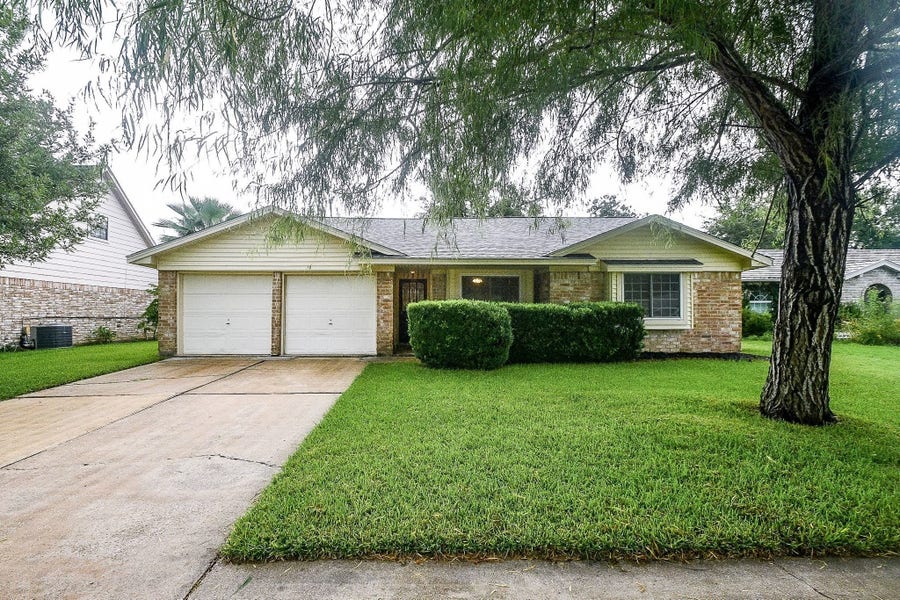 Property photo for 11839 Blair Meadow Drive, Meadows Place, TX