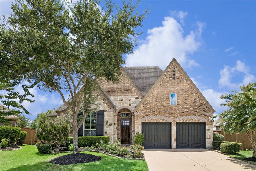 Property photo for 16803 Whighams Place, Richmond, TX