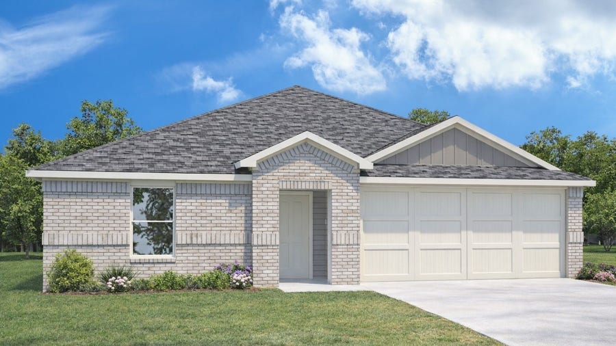Property photo for 3037 Baisley Trail, Katy, TX