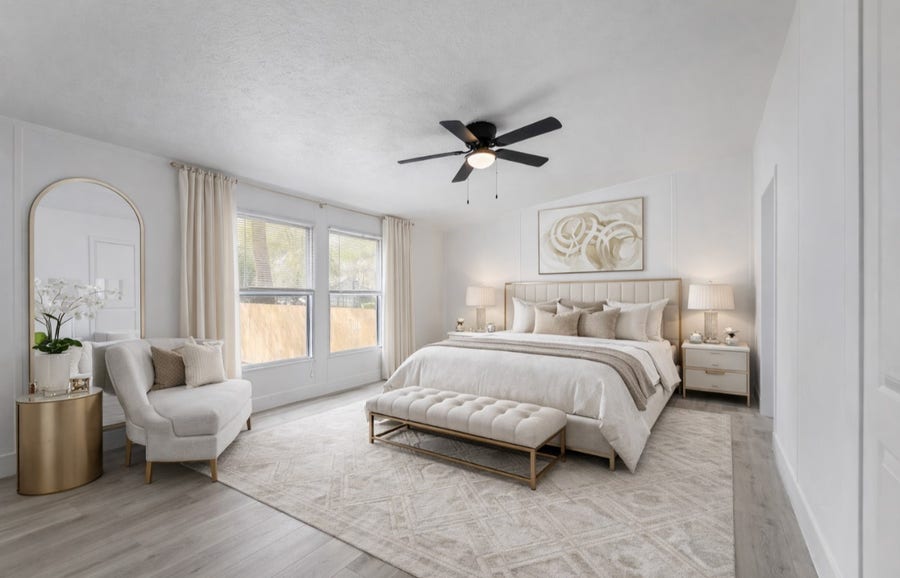 Property photo for 18887 Ferney Lane, Porter, TX
