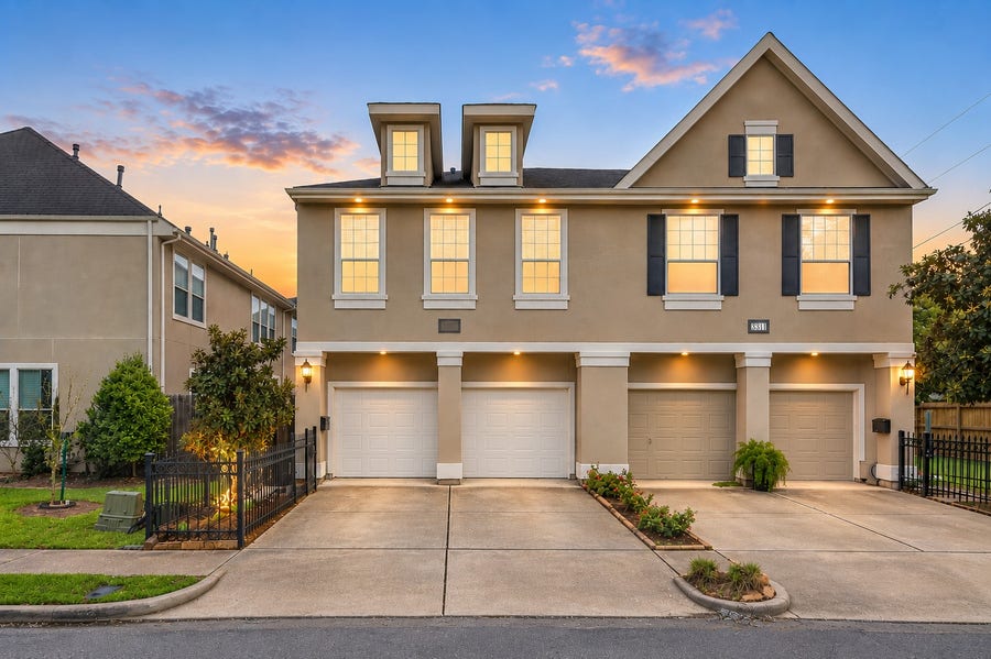 Property photo for 6309 Mapleridge Street, Houston, TX
