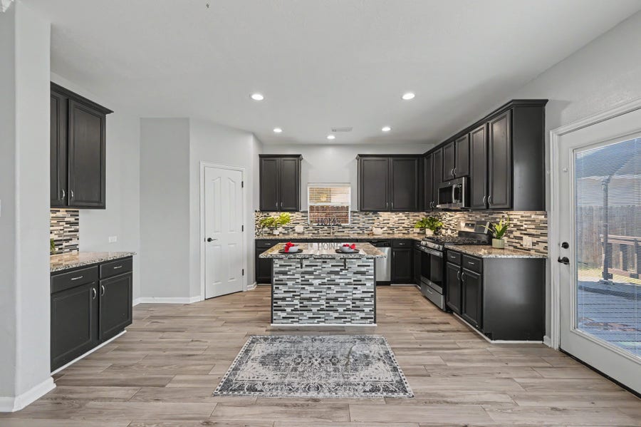 Property photo for 8122 Hardy Elm Street, Spring, TX