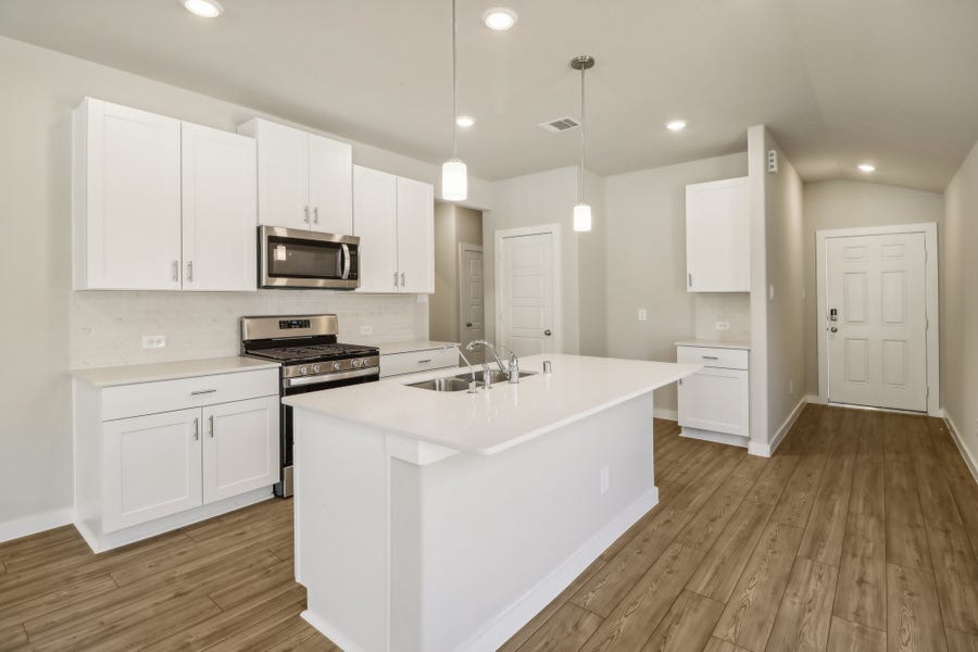 Property photo for 31017 Perdido Valley Lane, Huffman, TX