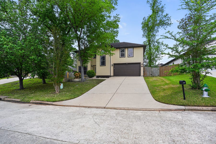 Property photo for 4313 Windswept Drive, Montgomery, TX