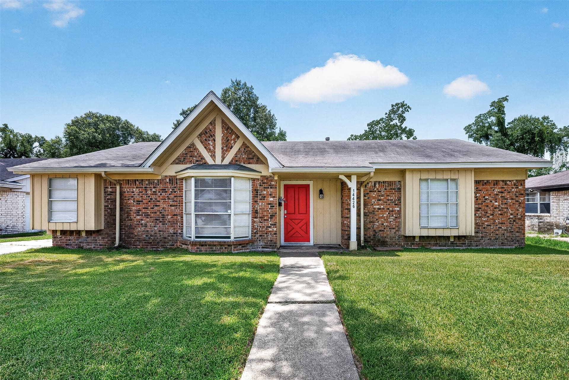 14426 Wadebridge Way, Houston, TX 77015 14426 Wadebridge Way, Houston, TX 77015