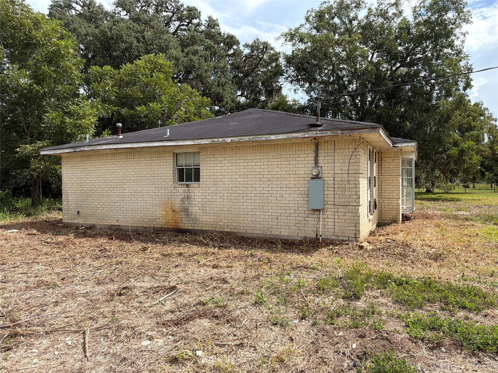 2719 Fm 524, Sweeny, TX 77480