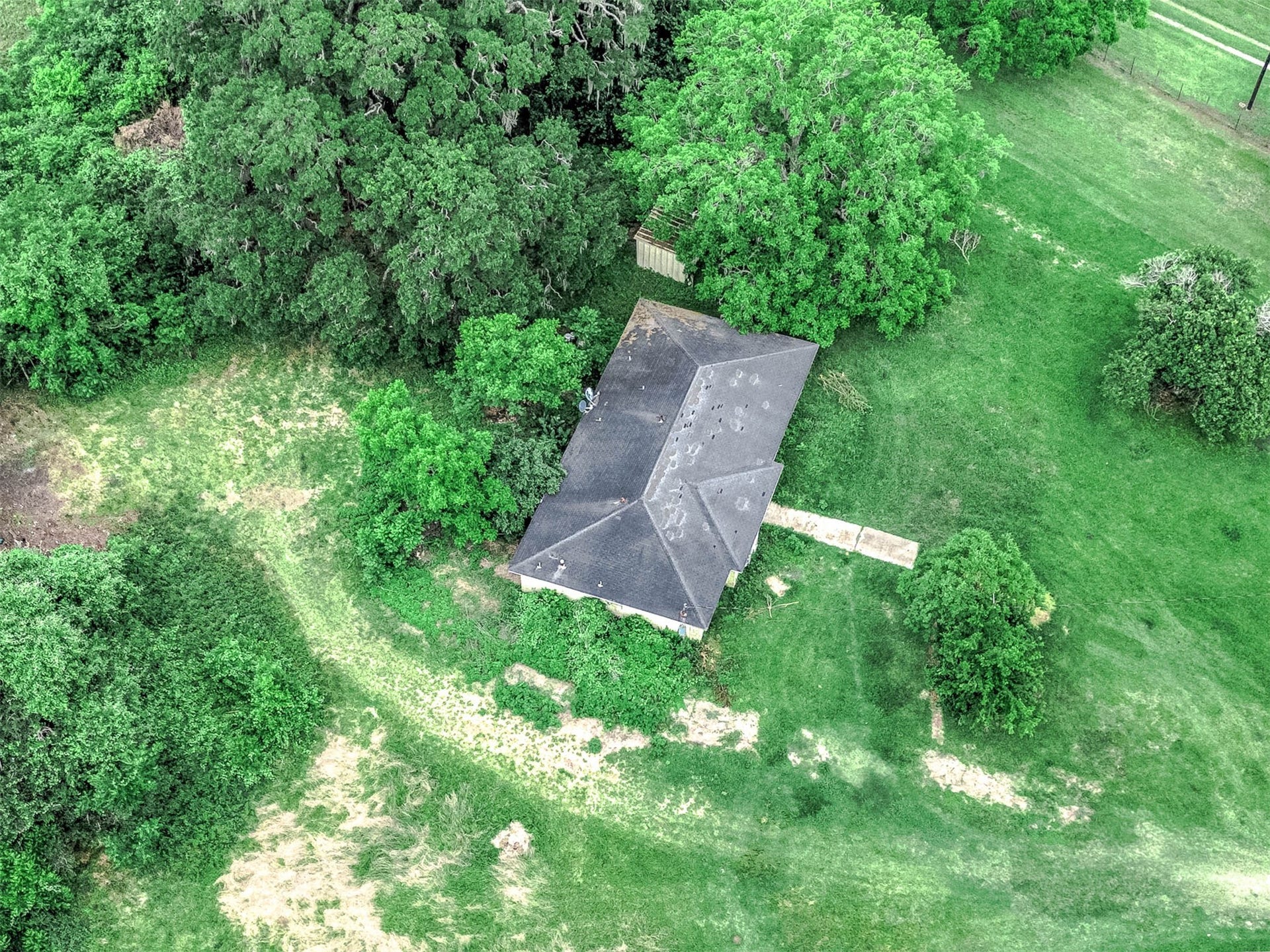 2719 Fm 524, Sweeny, TX 77480
