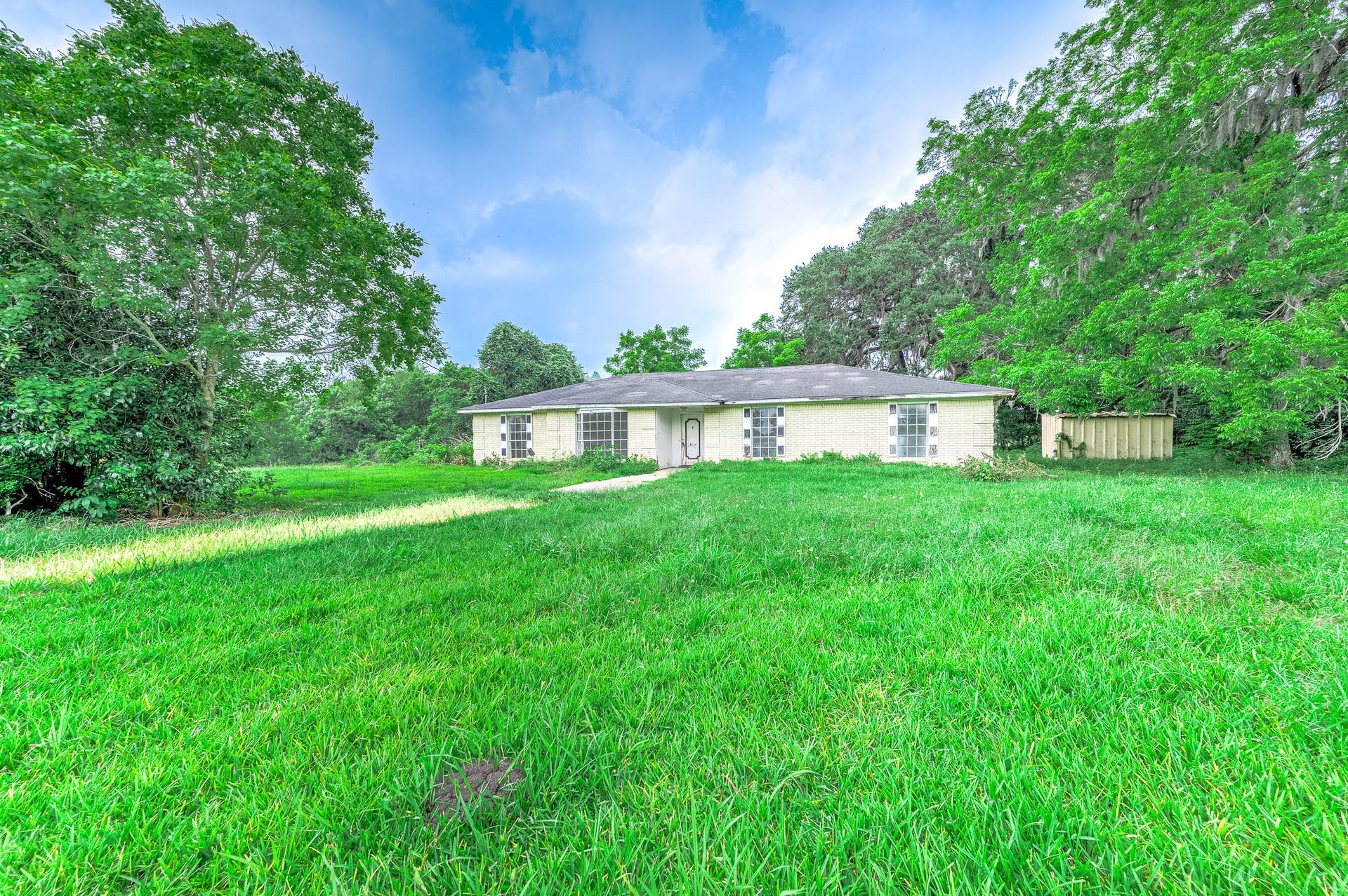 2719 Fm 524, Sweeny, TX 77480