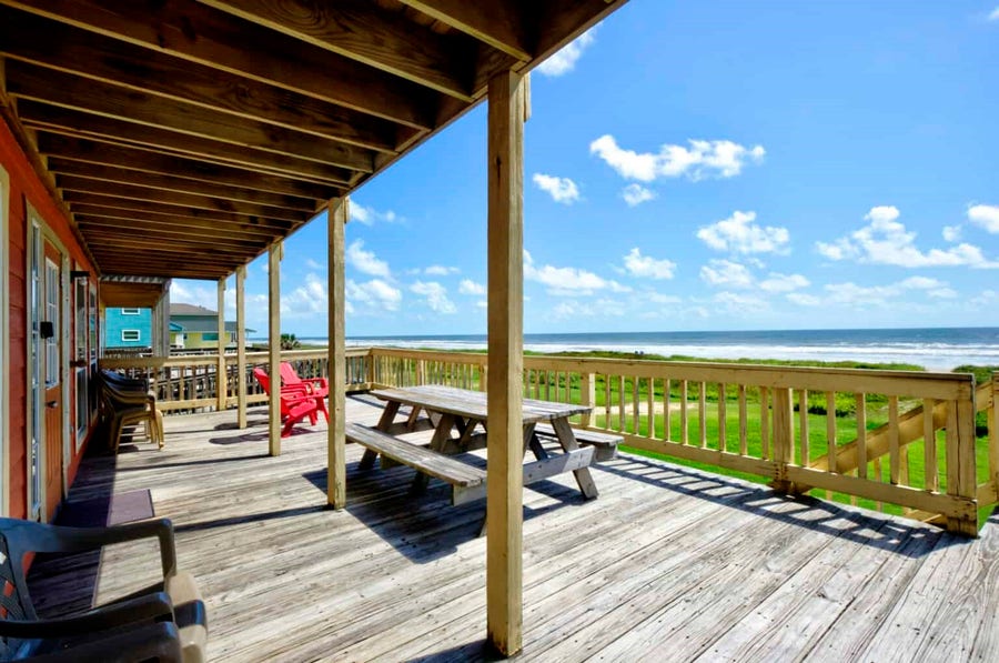 Property photo for 2446 Bluewater Highway, Surfside Beach, TX